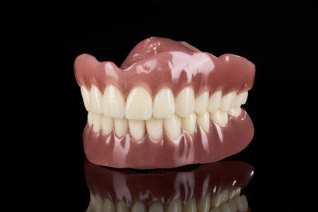 Full Denture