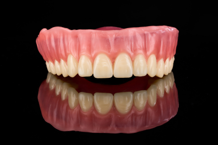 Full Denture