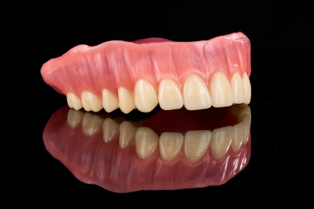Full Denture