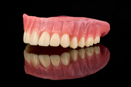 Full Denture