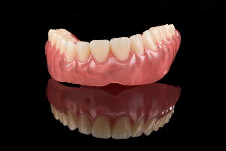 Full Denture