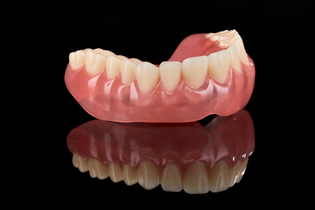 Full Denture