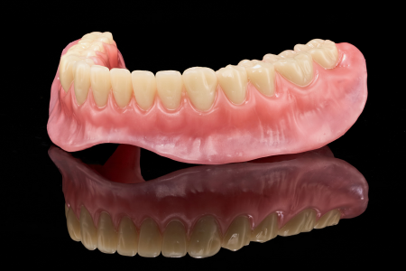 Full Denture