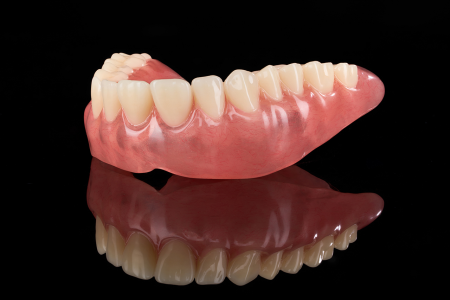 Full Denture
