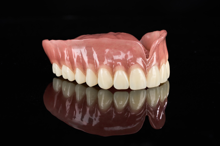 Full Denture