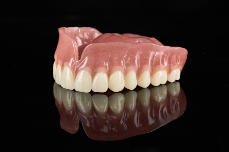 Full Denture