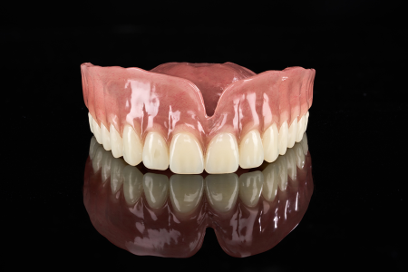 Full Denture