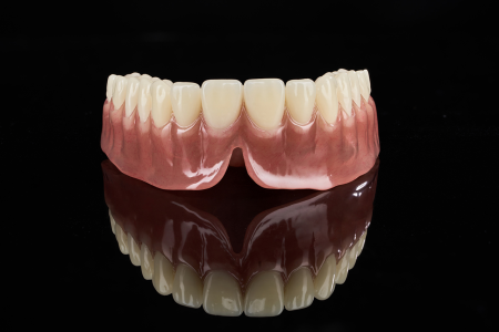 Full Denture