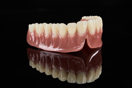 Full Denture