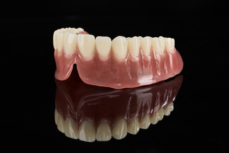 Full Denture