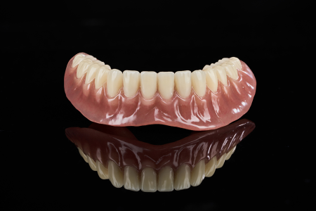 Full Denture