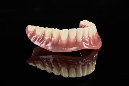 Full Denture