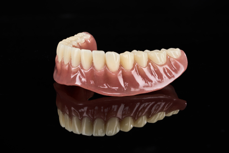 Full Denture
