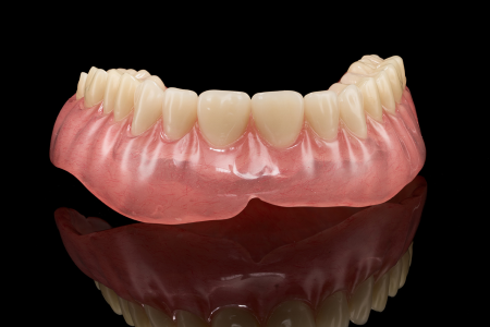 Full Denture