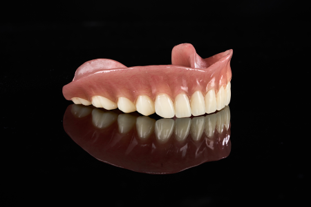 Full Denture