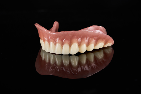 Full Denture