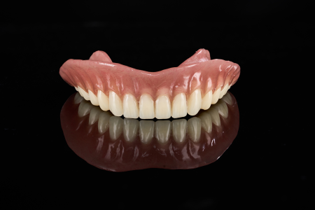 Full Denture