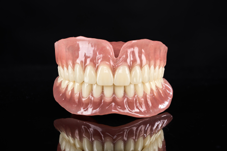 Full Denture
