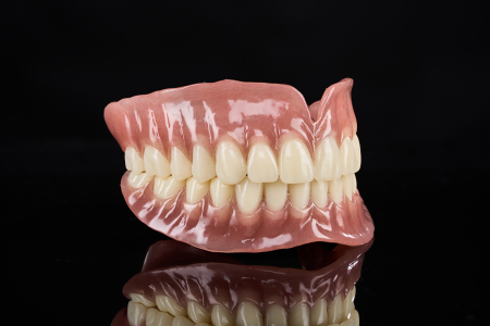 Full Denture