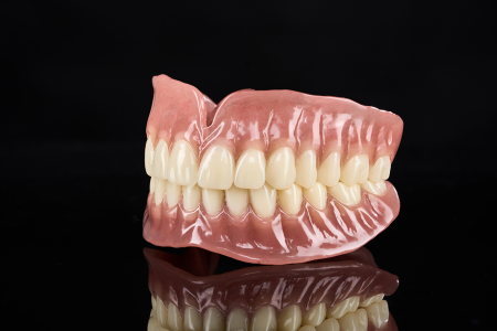 Full Denture