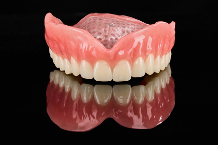 Full Denture