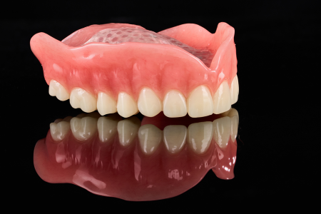 Full Denture
