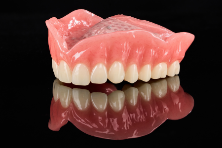 Full Denture