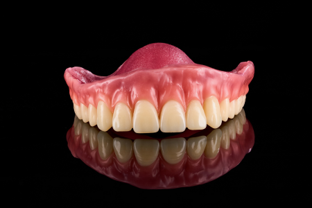 Full Denture