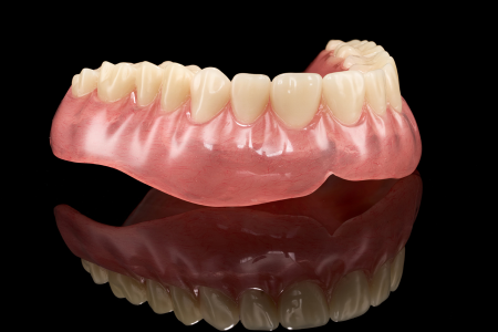 Full Denture