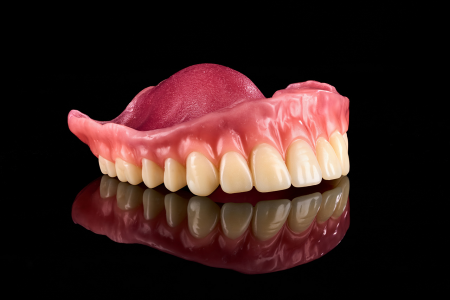 Full Denture