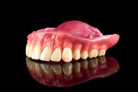 Full Denture