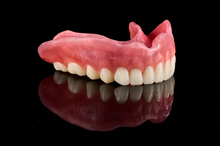 Full Denture