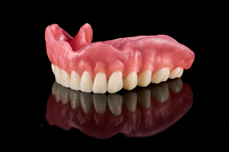 Full Denture