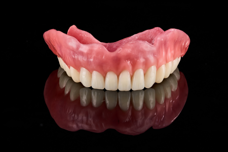 Full Denture