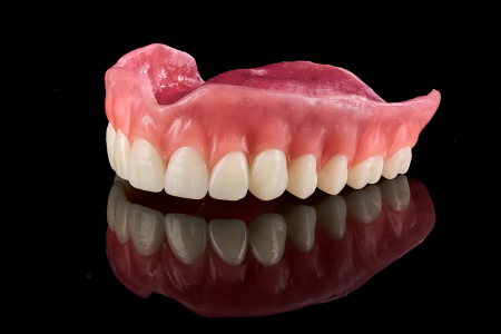 Full Denture
