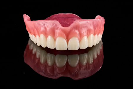 Full Denture