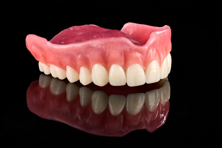 Full Denture