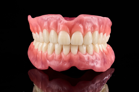 Full Denture