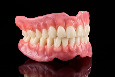 Full Denture