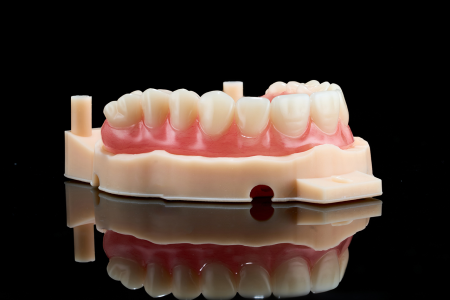 Full Denture