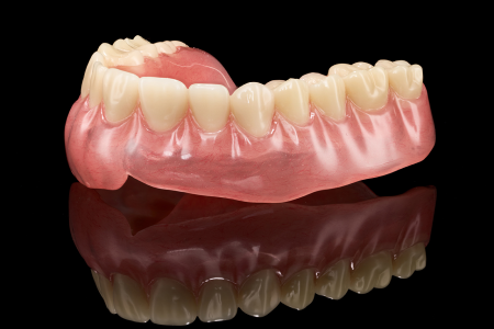 Full Denture