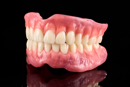 Full Denture