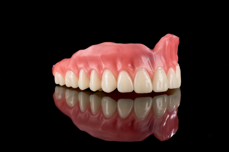 Full Denture