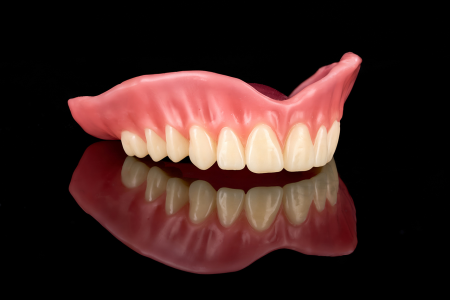 Full Denture