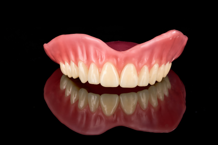Full Denture