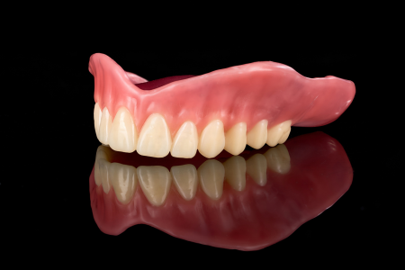 Full Denture