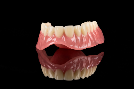 Full Denture