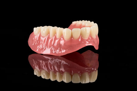 Full Denture
