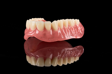 Full Denture