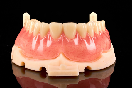 Full Denture